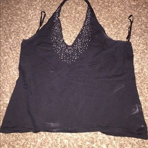 Halter top
